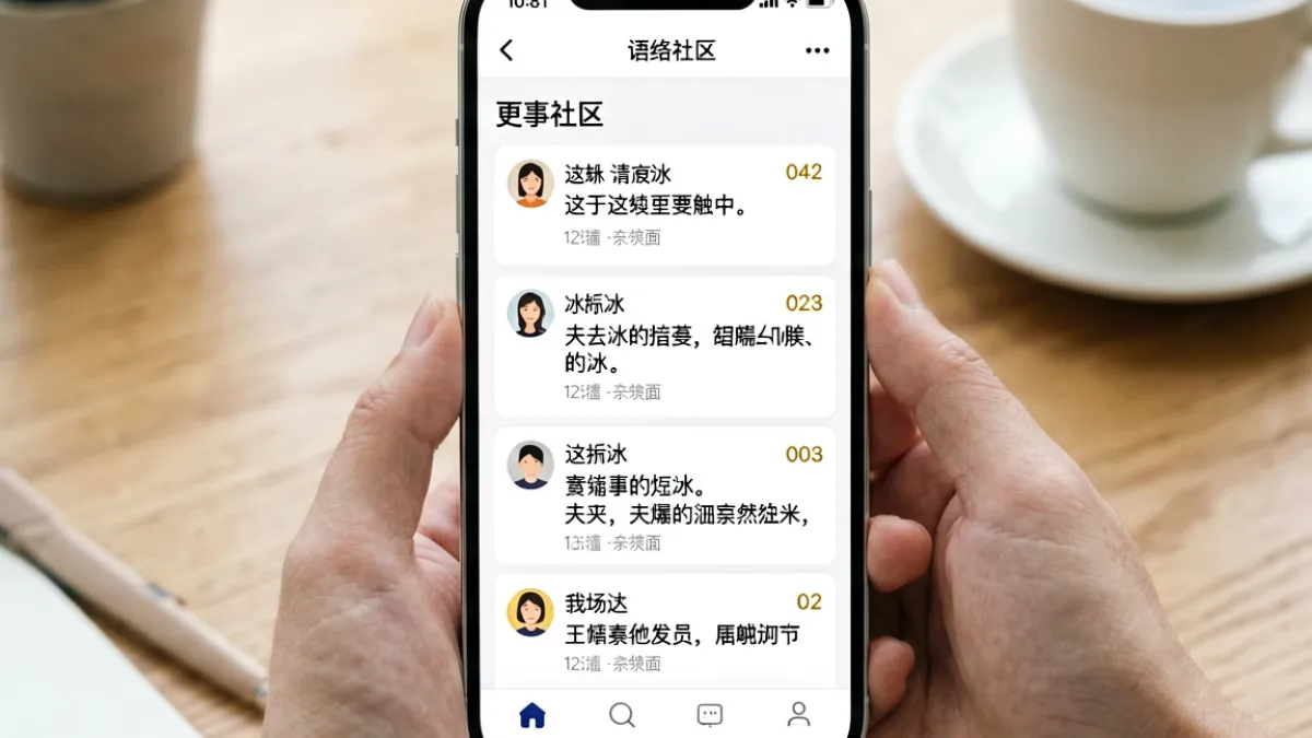 91吃瓜平台网友热议页面截图，展示用户在评论区围绕热门事件进行激烈讨论的场景